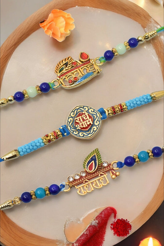 Rakhis,rakhi for brother,rakhi for kids,religious rakhi