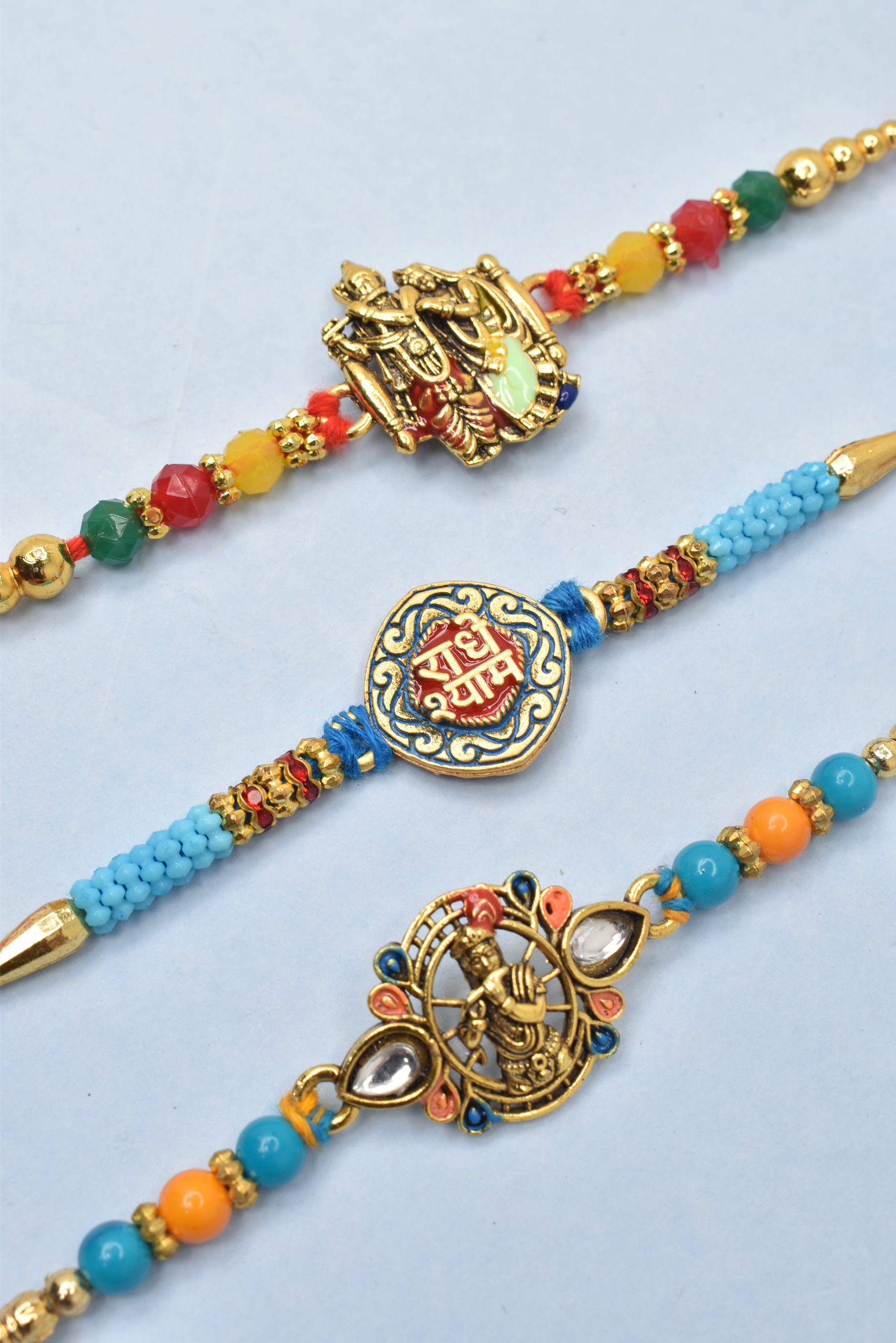 Rakhis,rakhi for brother,rakhi for kids,religious rakhi