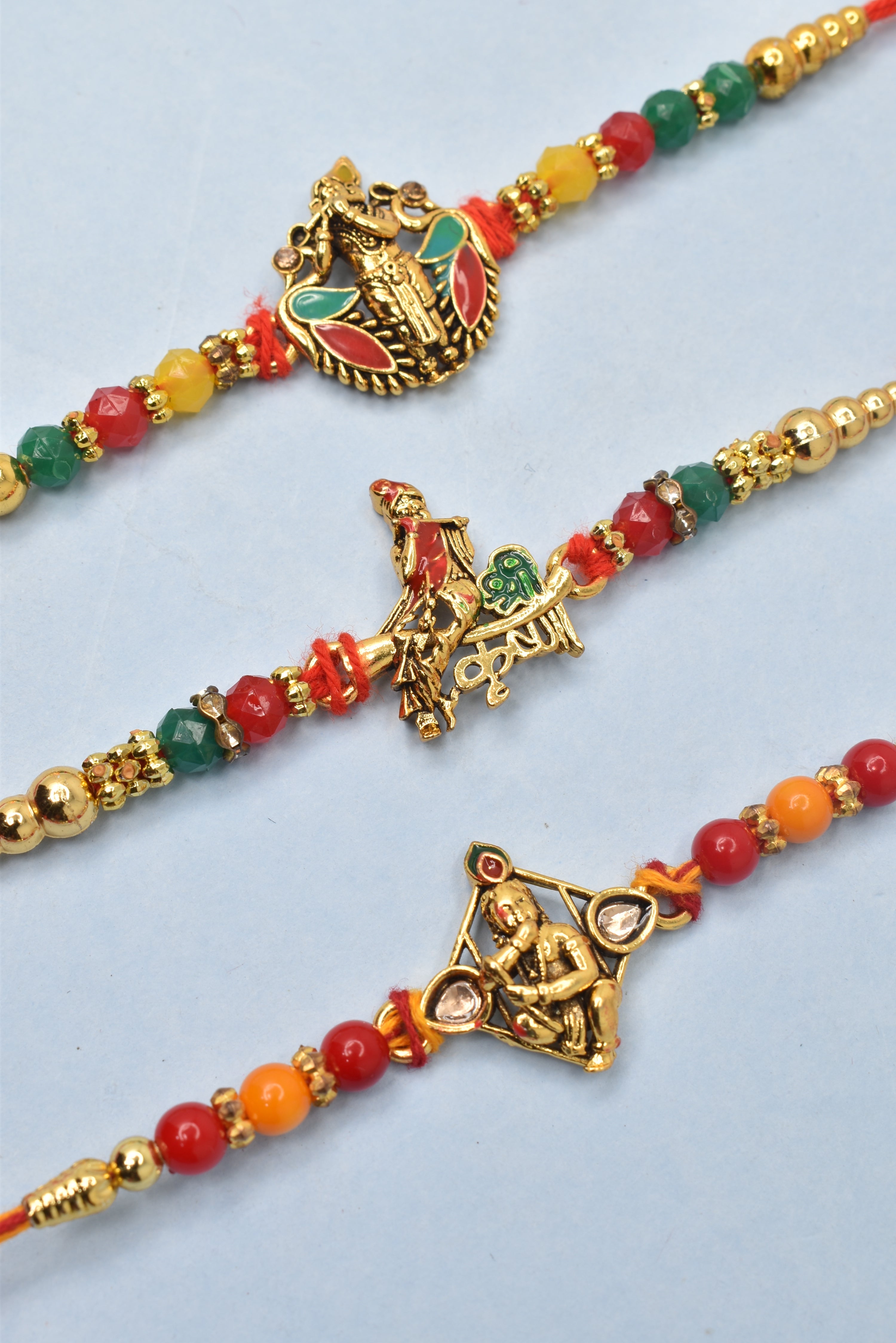 Rakhis,rakhi for brother,rakhi for kids,religious rakhi