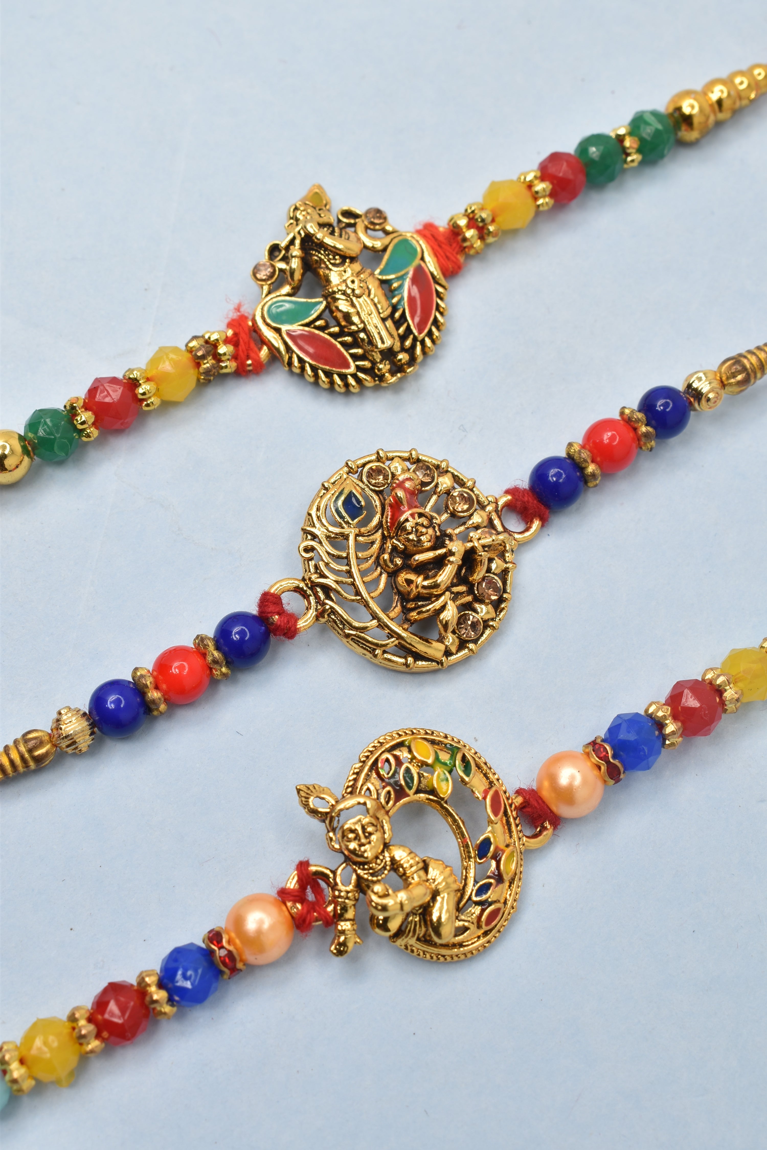 Rakhis,rakhi for brother,rakhi for kids,religious rakhi