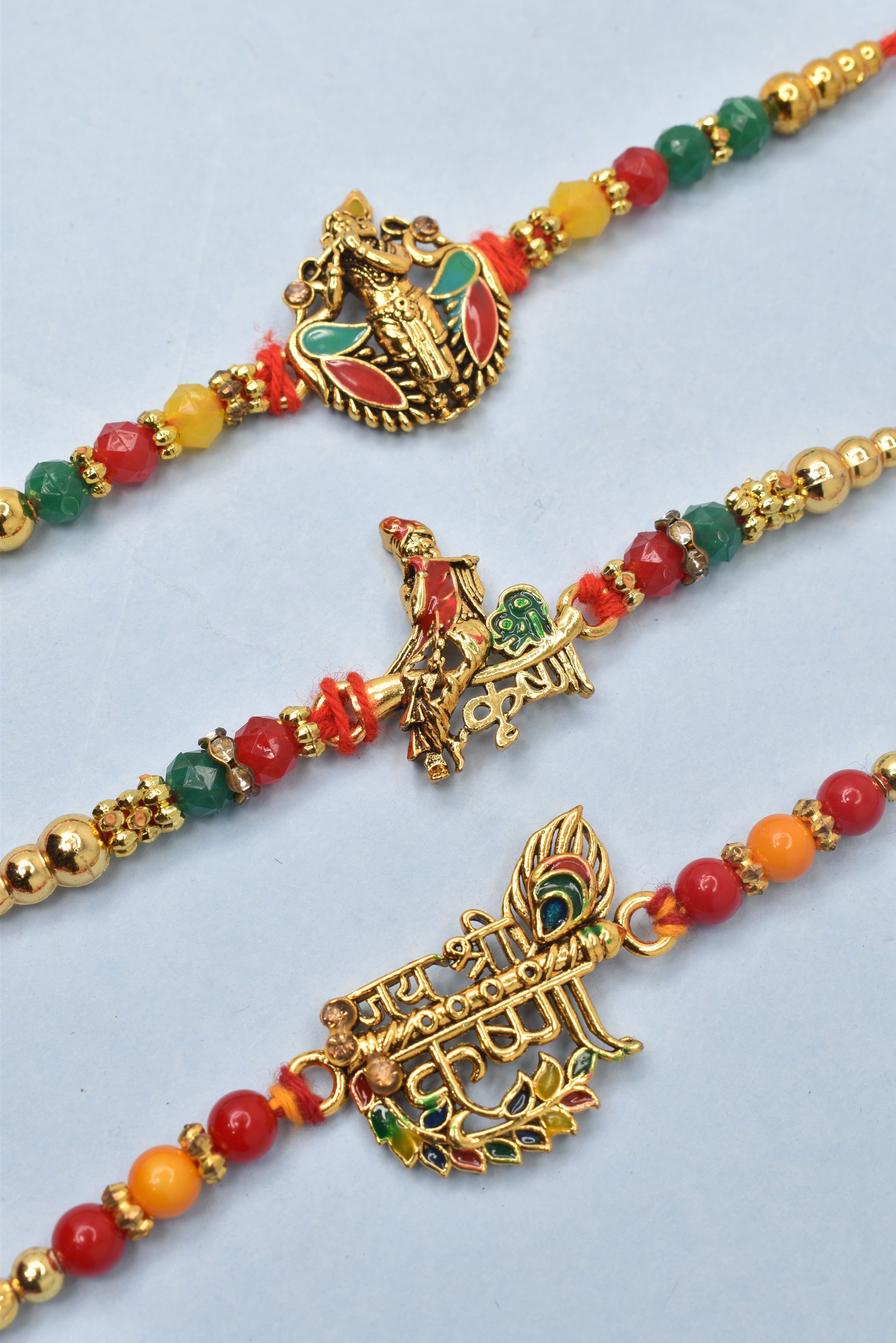 Rakhis,rakhi for brother,rakhi for kids,religious rakhi