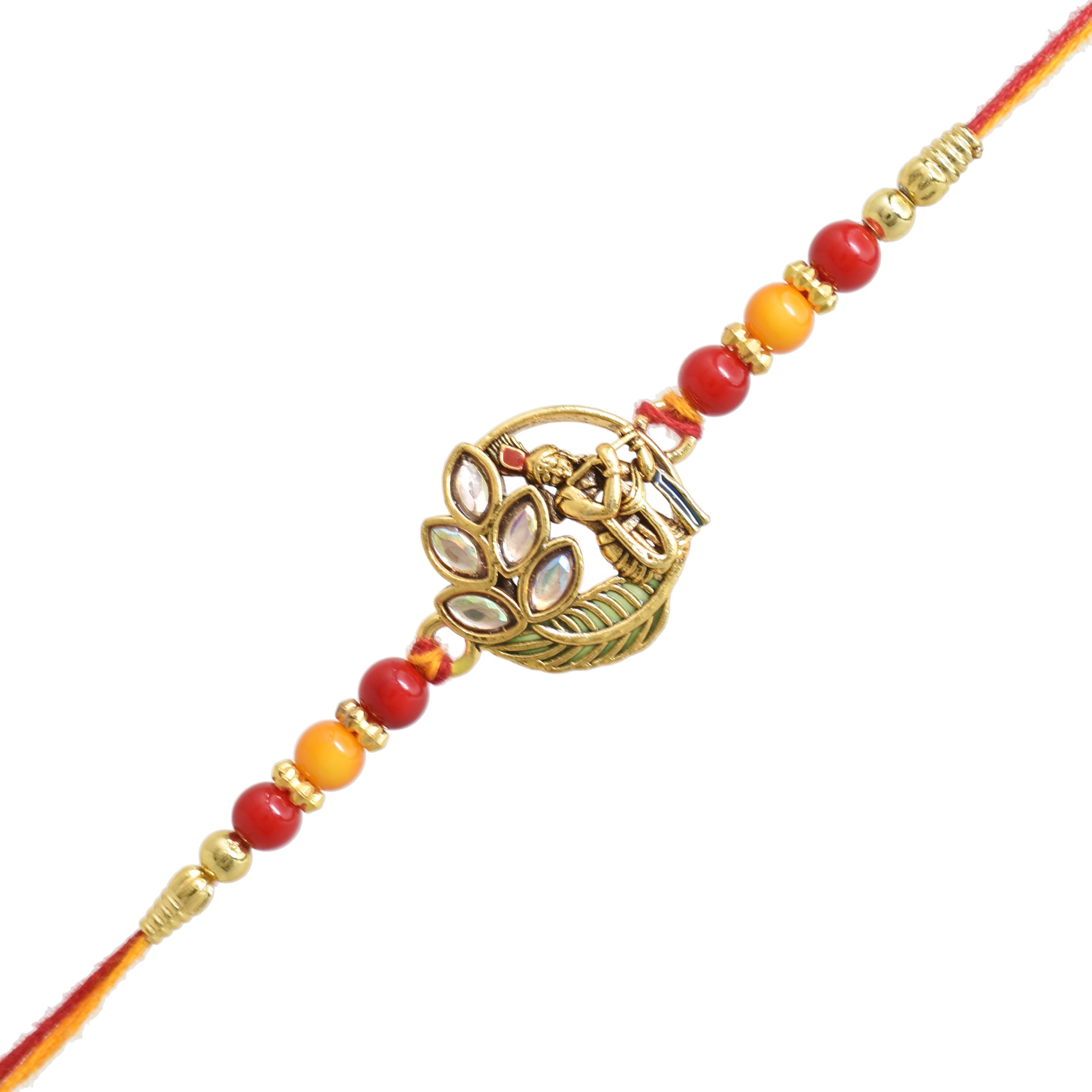 Rakhis,rakhi for brother,rakhi for kids,religious rakhi