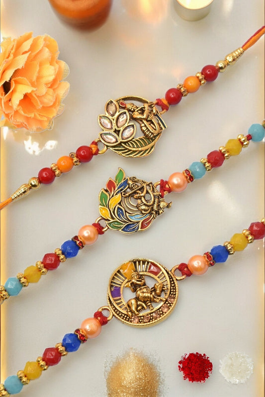 Rakhis,rakhi for brother,rakhi for kids,religious rakhi