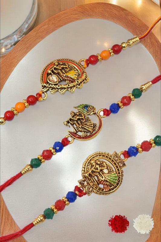 Rakhis,rakhi for brother,rakhi for kids,religious rakhi