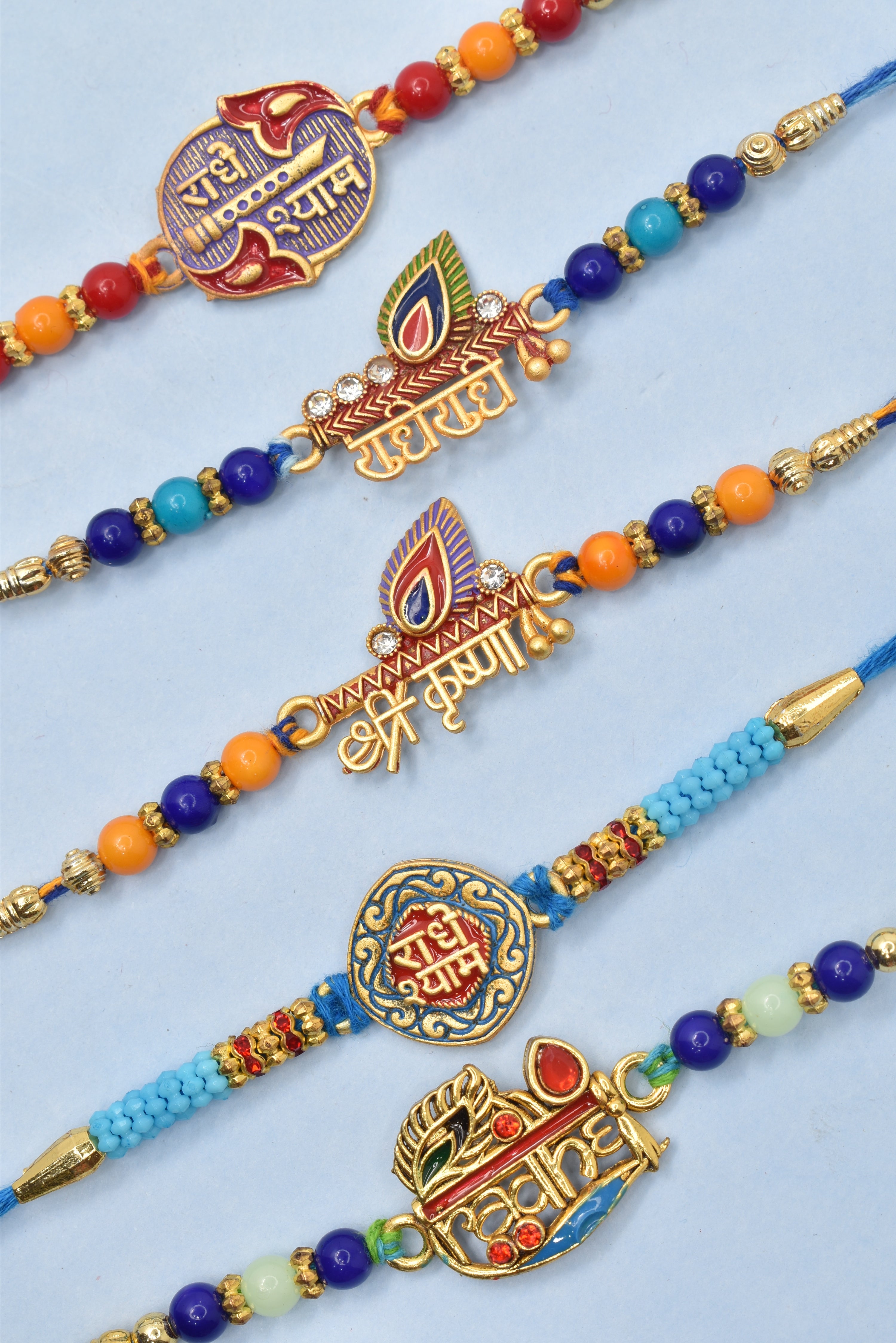 COMBO RAKHI,RAKHIS