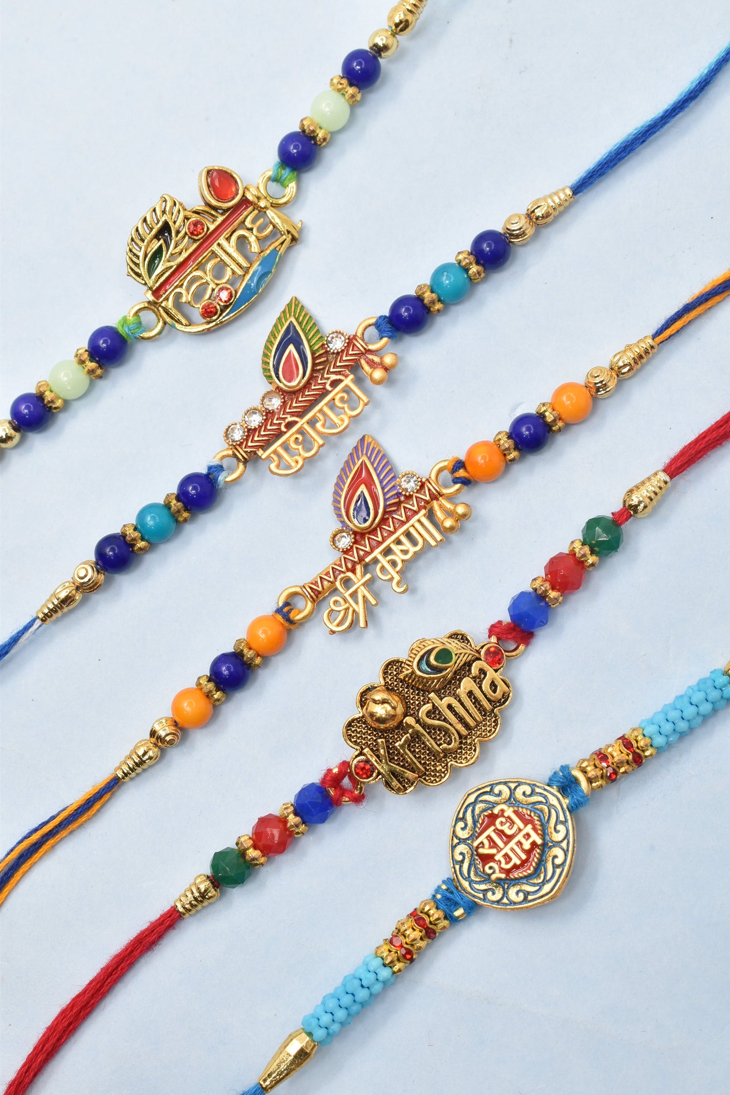 COMBO RAKHI,RAKHIS