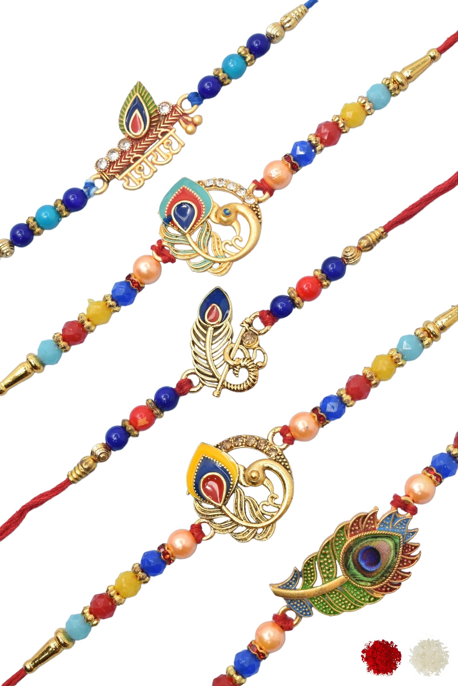 Rakhis,rakhi for brother,rakhi for kids,religious rakhi