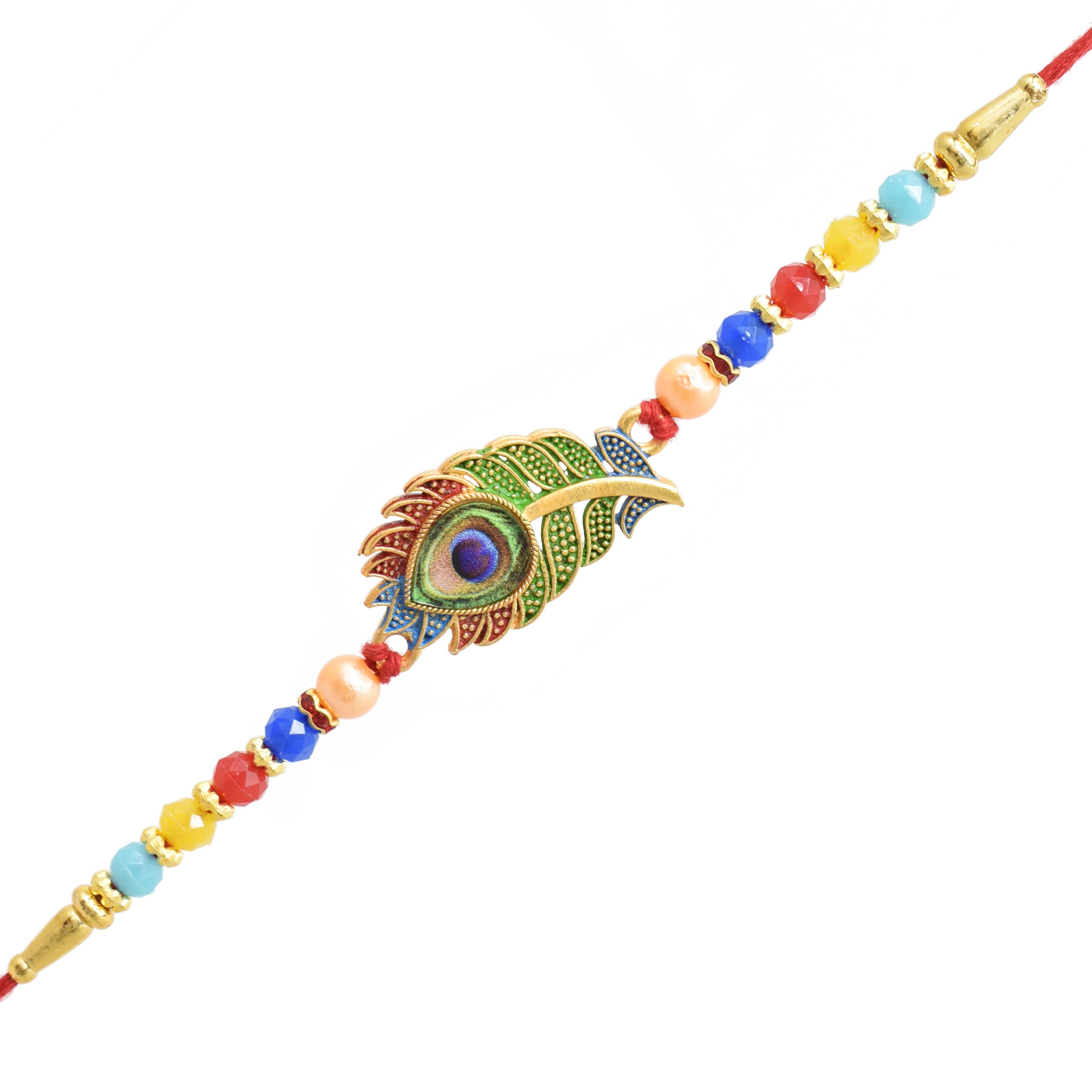 rakhis for bhaiya, bhai bhabhi rakhi set