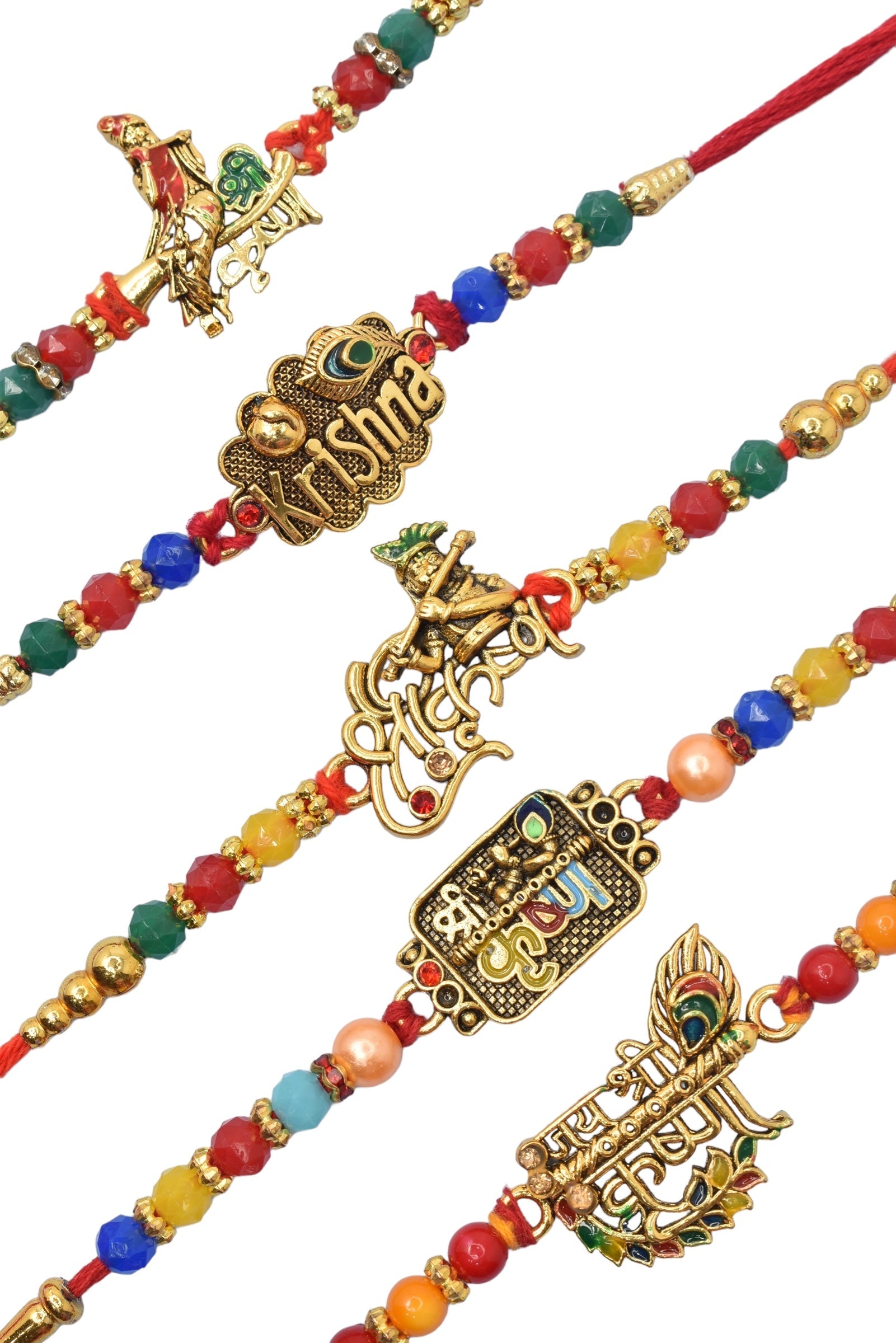 Rakhis,rakhi for brother,rakhi for kids,religious rakhi