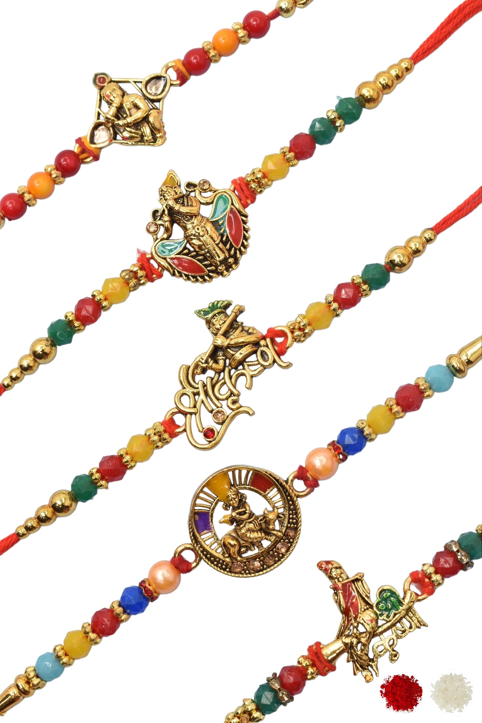 Rakhis,rakhi for brother,rakhi for kids,religious rakhi