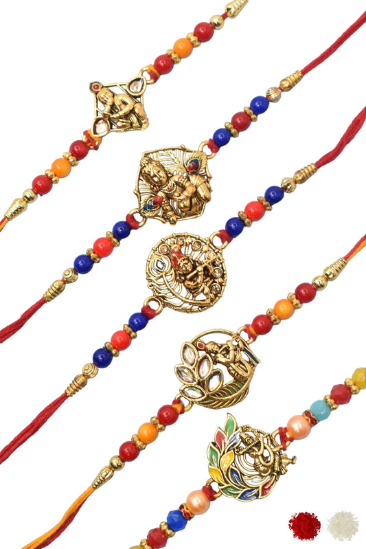 Rakhis,rakhi for brother,rakhi for kids,religious rakhi