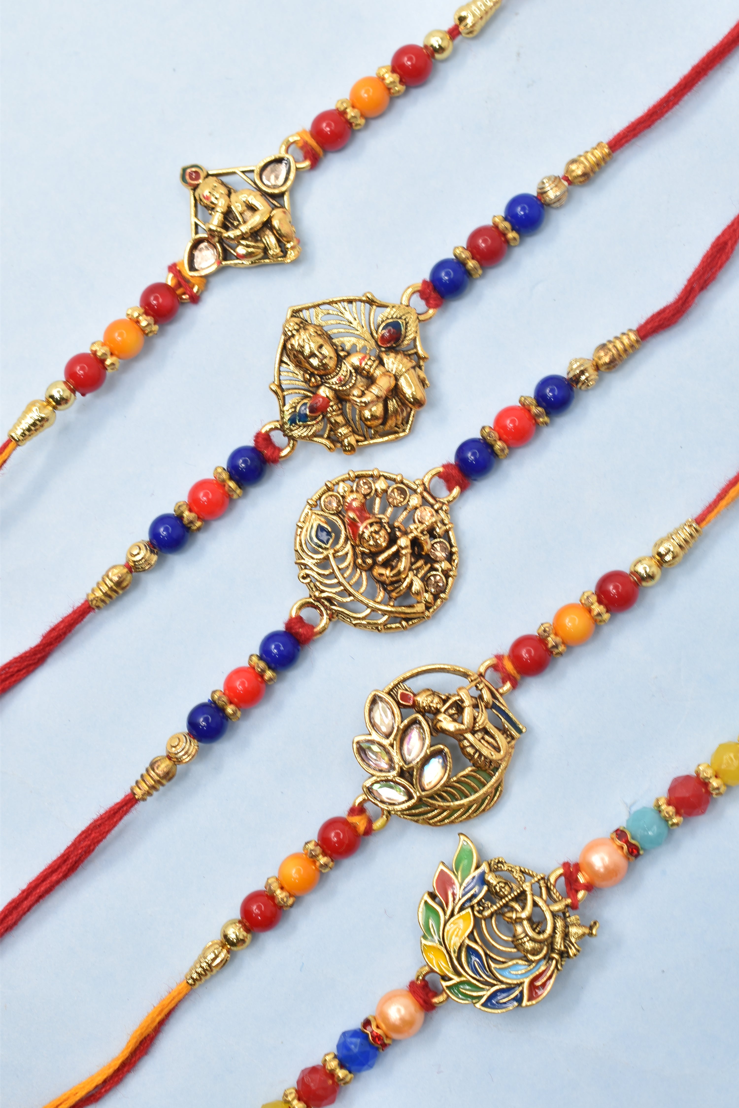 COMBO RAKHI,RAKHIS