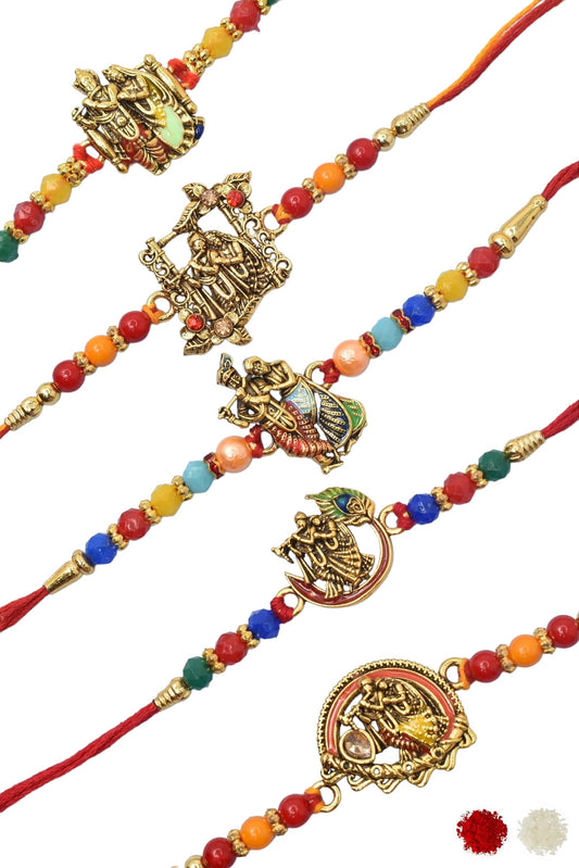 Rakhis,rakhi for brother,rakhi for kids,religious rakhi