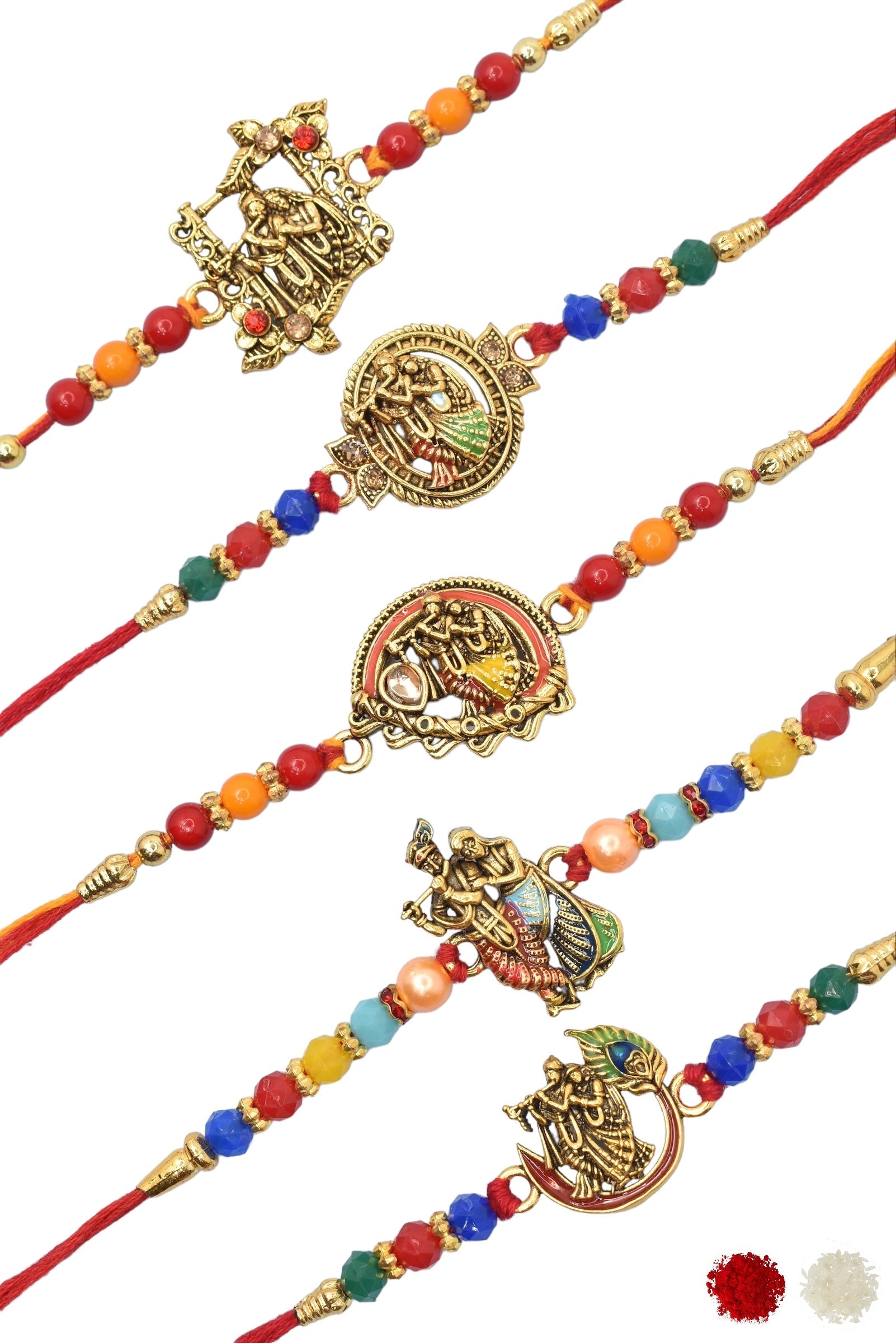 Rakhis,rakhi for brother,rakhi for kids,religious rakhi