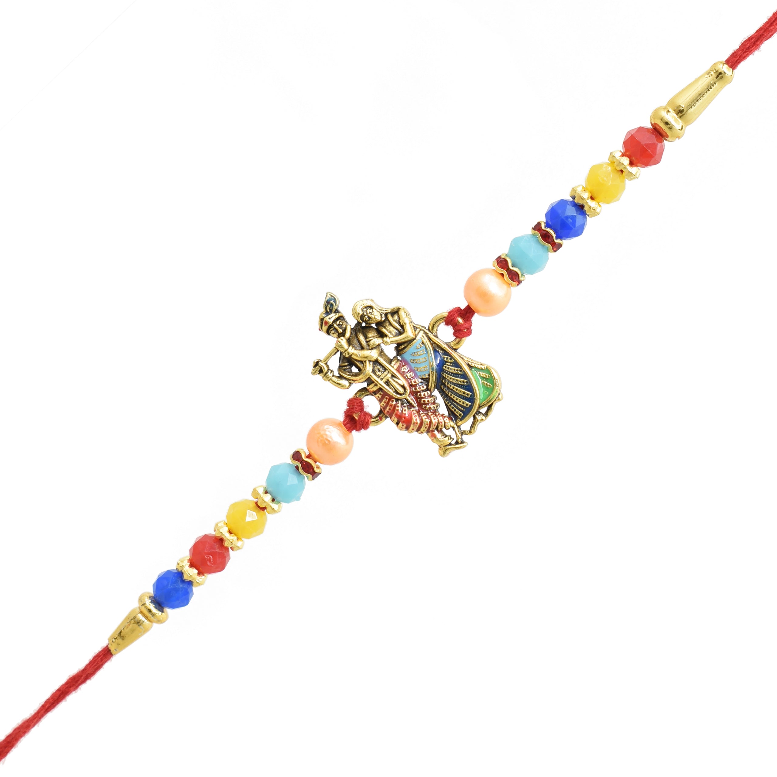 rakhis for bhaiya, bhai bhabhi rakhi set