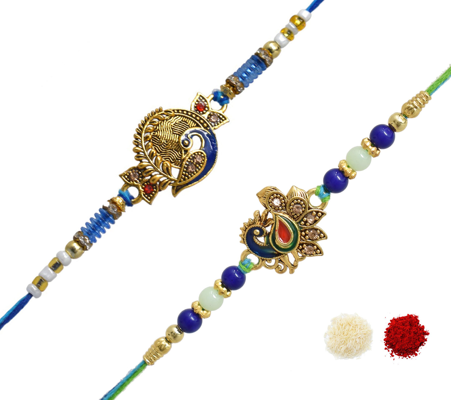 Rakhis,Combo set rakhi,set of rakhis ,rakhi for brother,rakhi for kids,religious rakhi