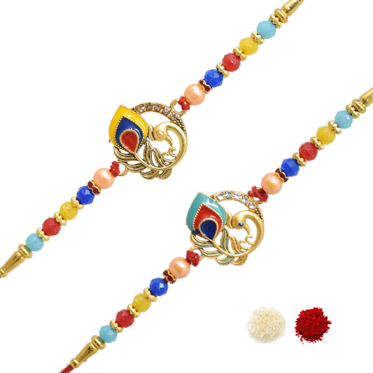 Rakhis,Combo set rakhi,set of rakhis ,rakhi for brother,rakhi for kids,religious rakhi