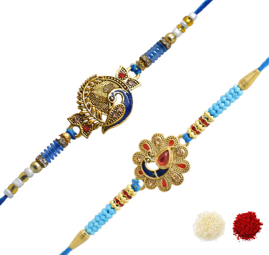 Rakhis,Combo set rakhi,set of rakhis ,rakhi for brother,rakhi for kids,religious rakhi