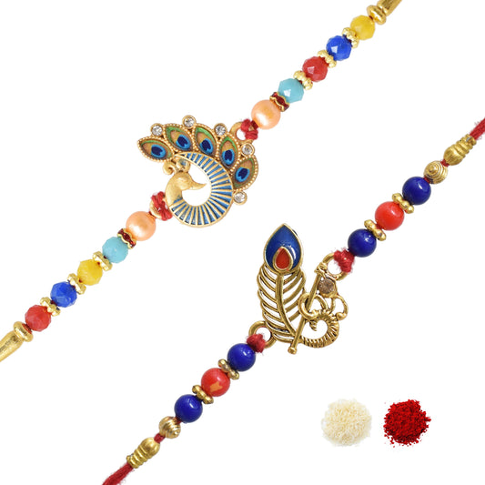 Rakhis,Combo set rakhi,set of rakhis ,rakhi for brother,rakhi for kids,religious rakhi