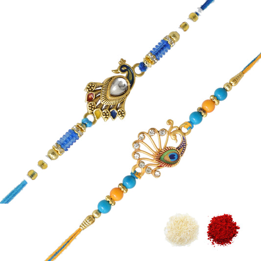 Rakhis,Combo set rakhi,set of rakhis ,rakhi for brother,rakhi for kids,religious rakhi