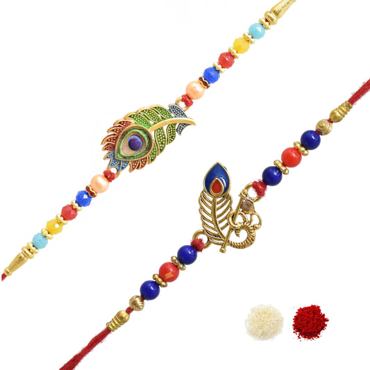 Rakhis,Combo set rakhi,set of rakhis ,rakhi for brother,rakhi for kids,religious rakhi