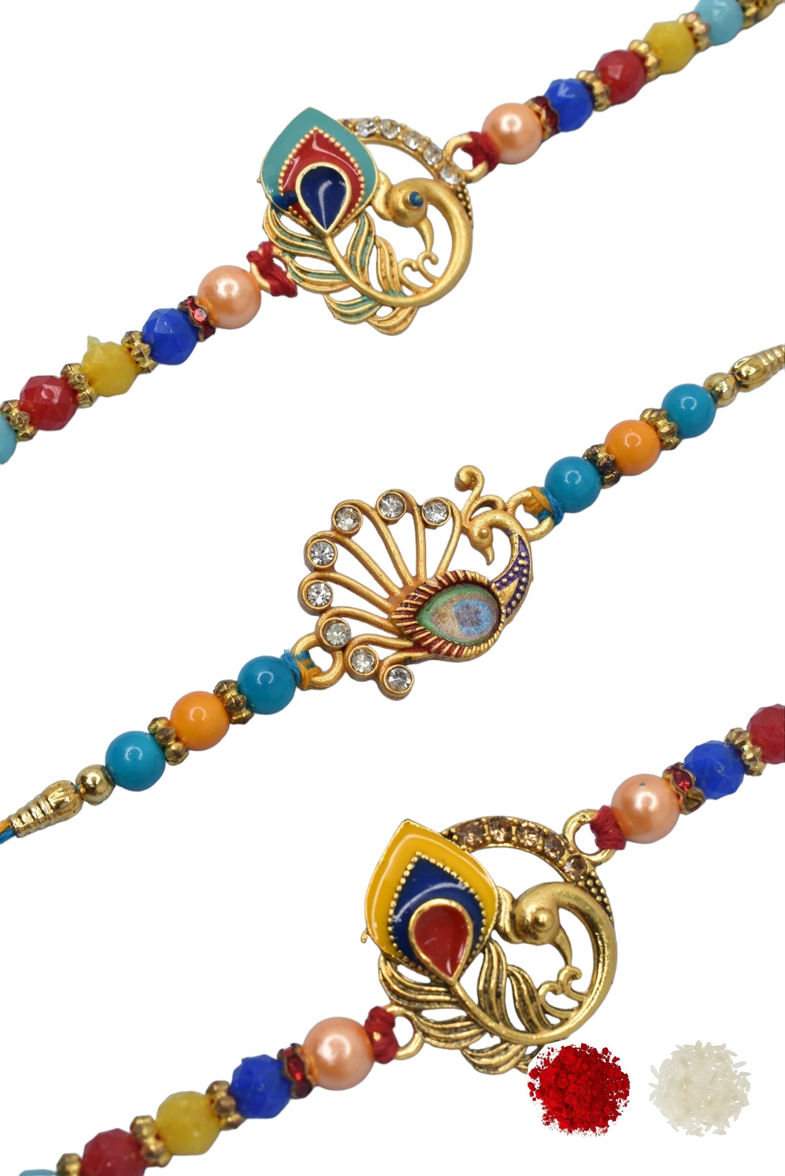 Rakhis,rakhi for brother,rakhi for kids,religious rakhi