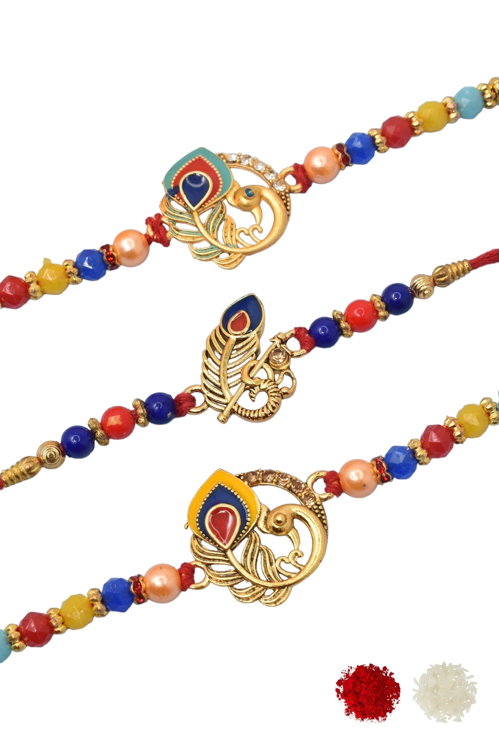 Rakhis,rakhi for brother,rakhi for kids,religious rakhi