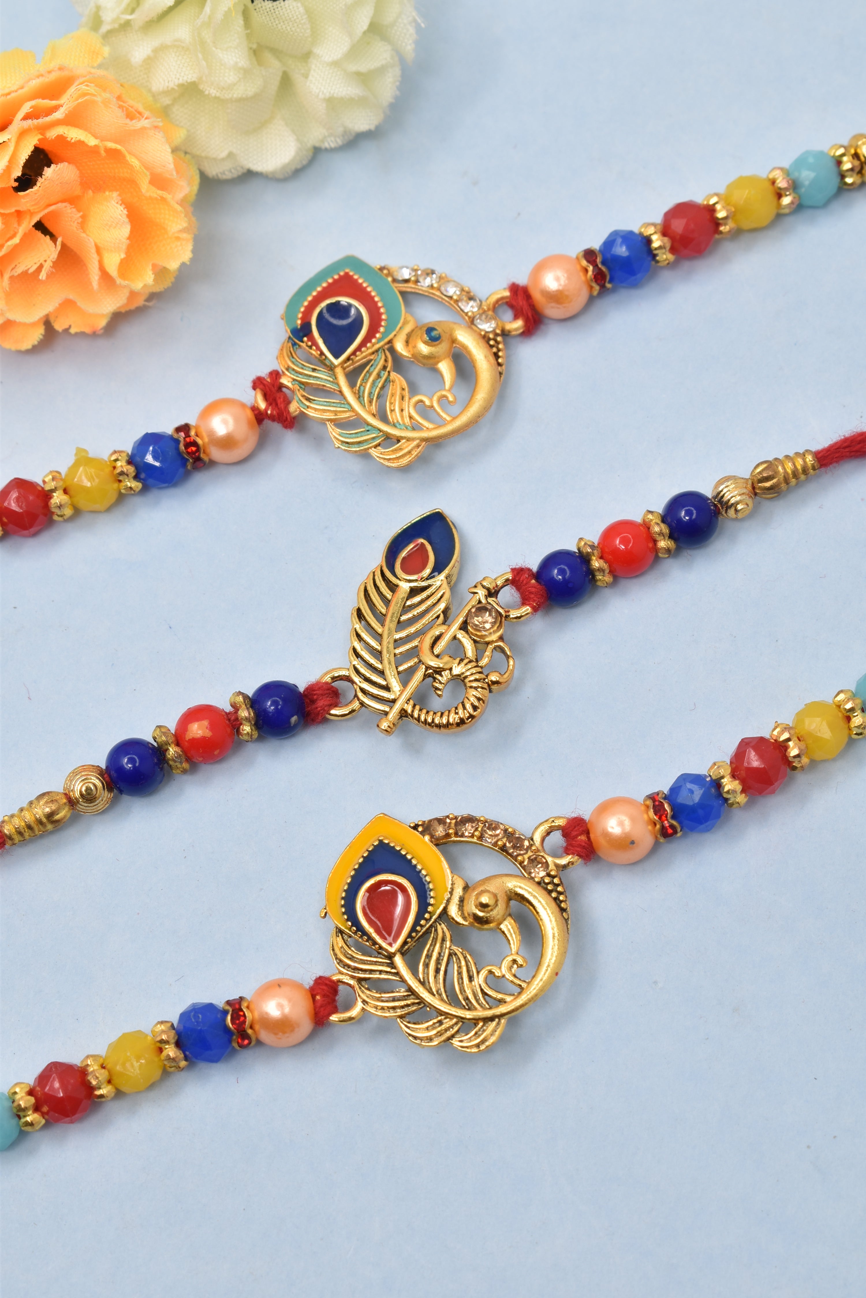 Rakhis,rakhi for brother,rakhi for kids,religious rakhi