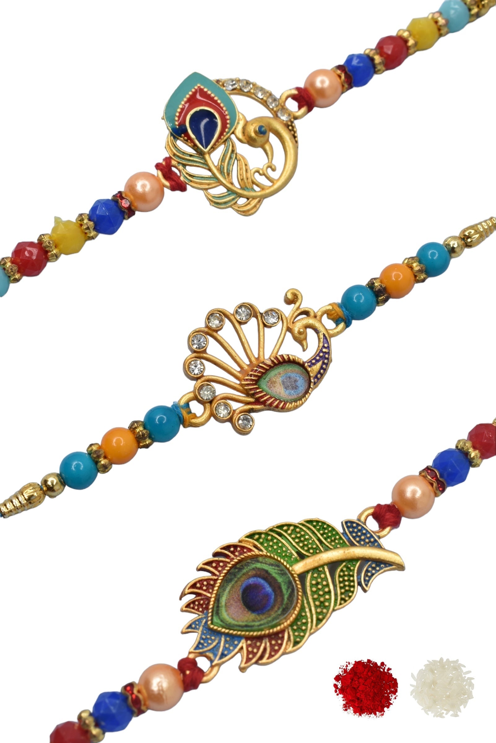 Rakhis,rakhi for brother,rakhi for kids,religious rakhi