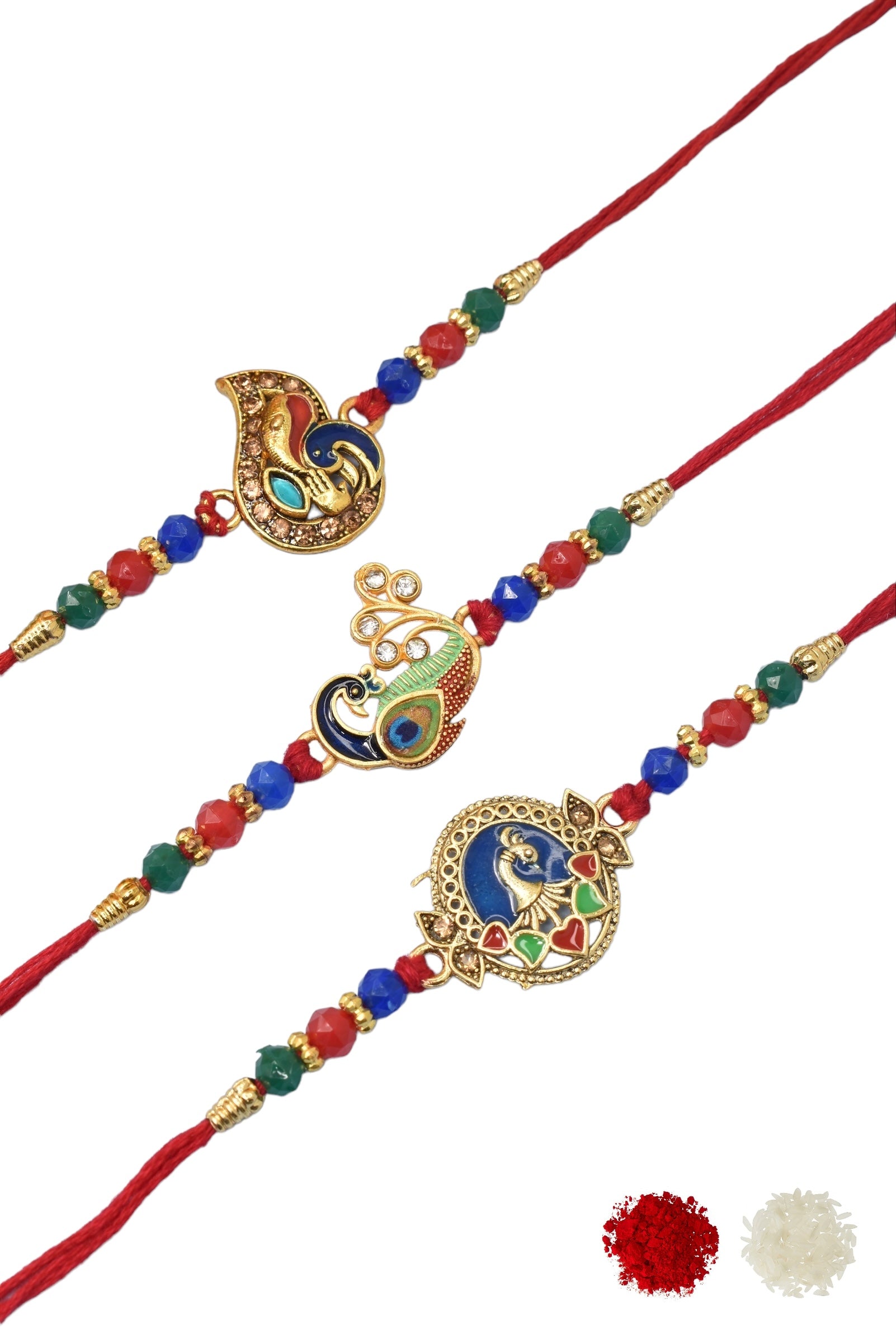 Rakhis,rakhi for brother,rakhi for kids,religious rakhi