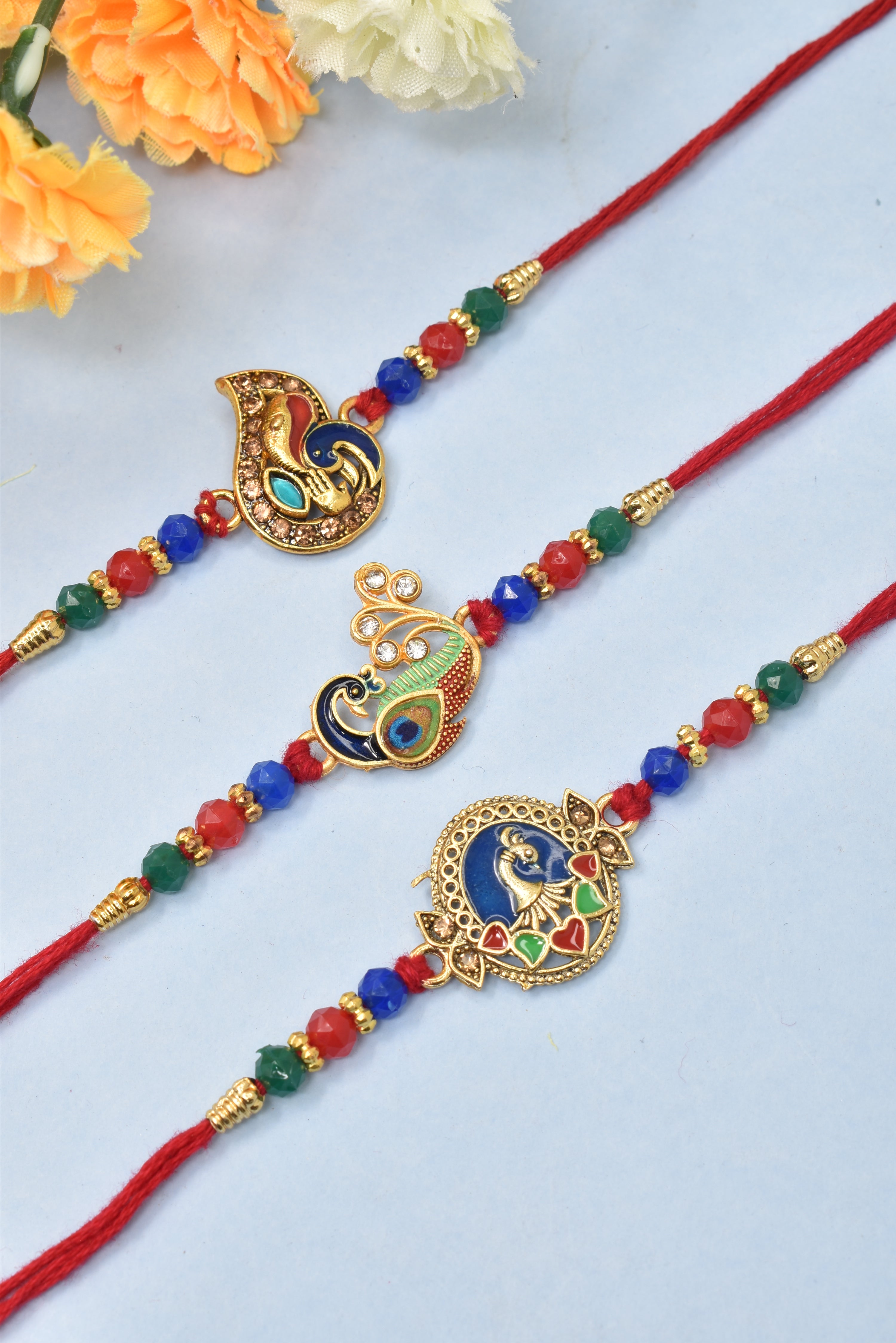 Rakhis,rakhi for brother,rakhi for kids,religious rakhi