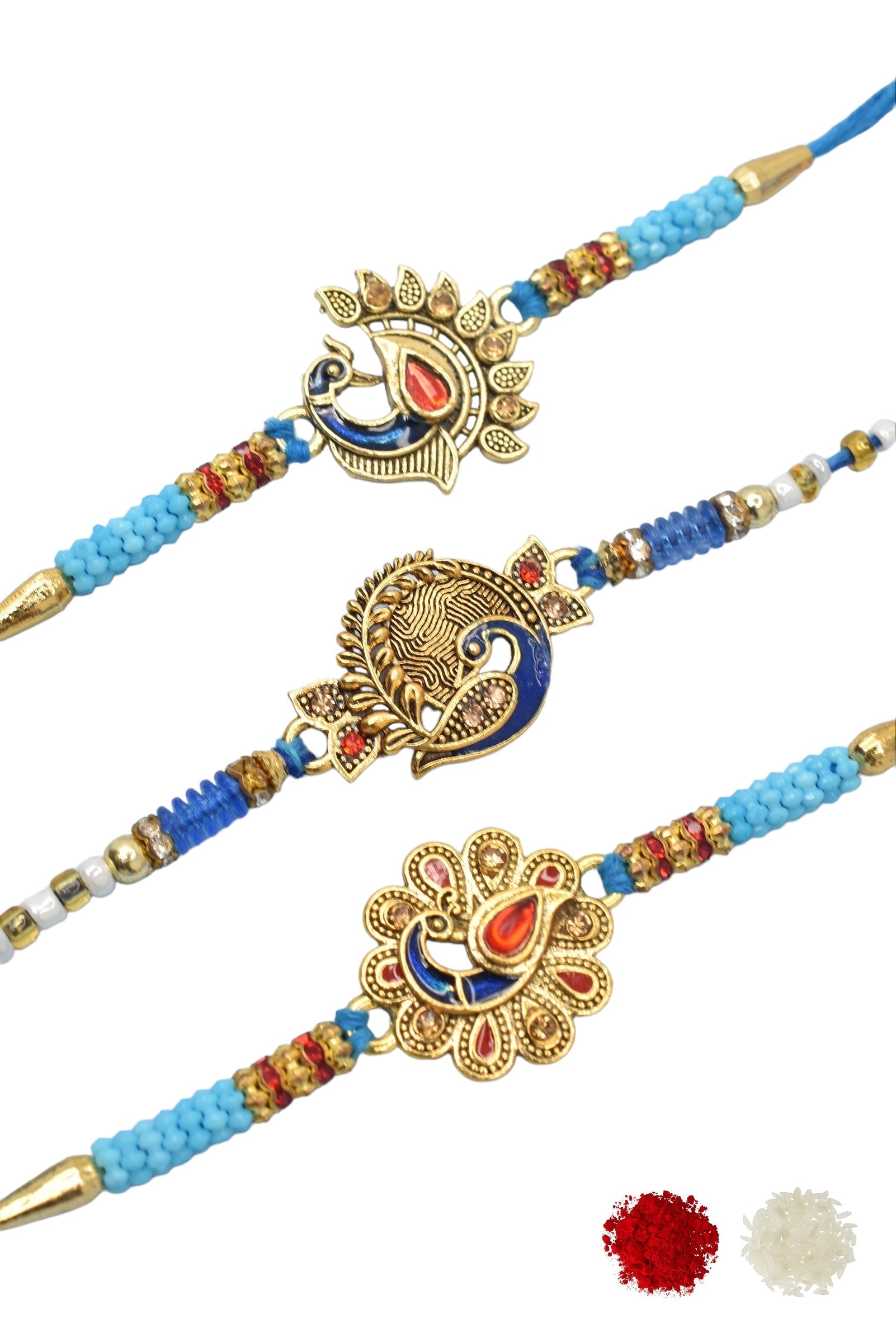 Rakhis,rakhi for brother,rakhi for kids,religious rakhi