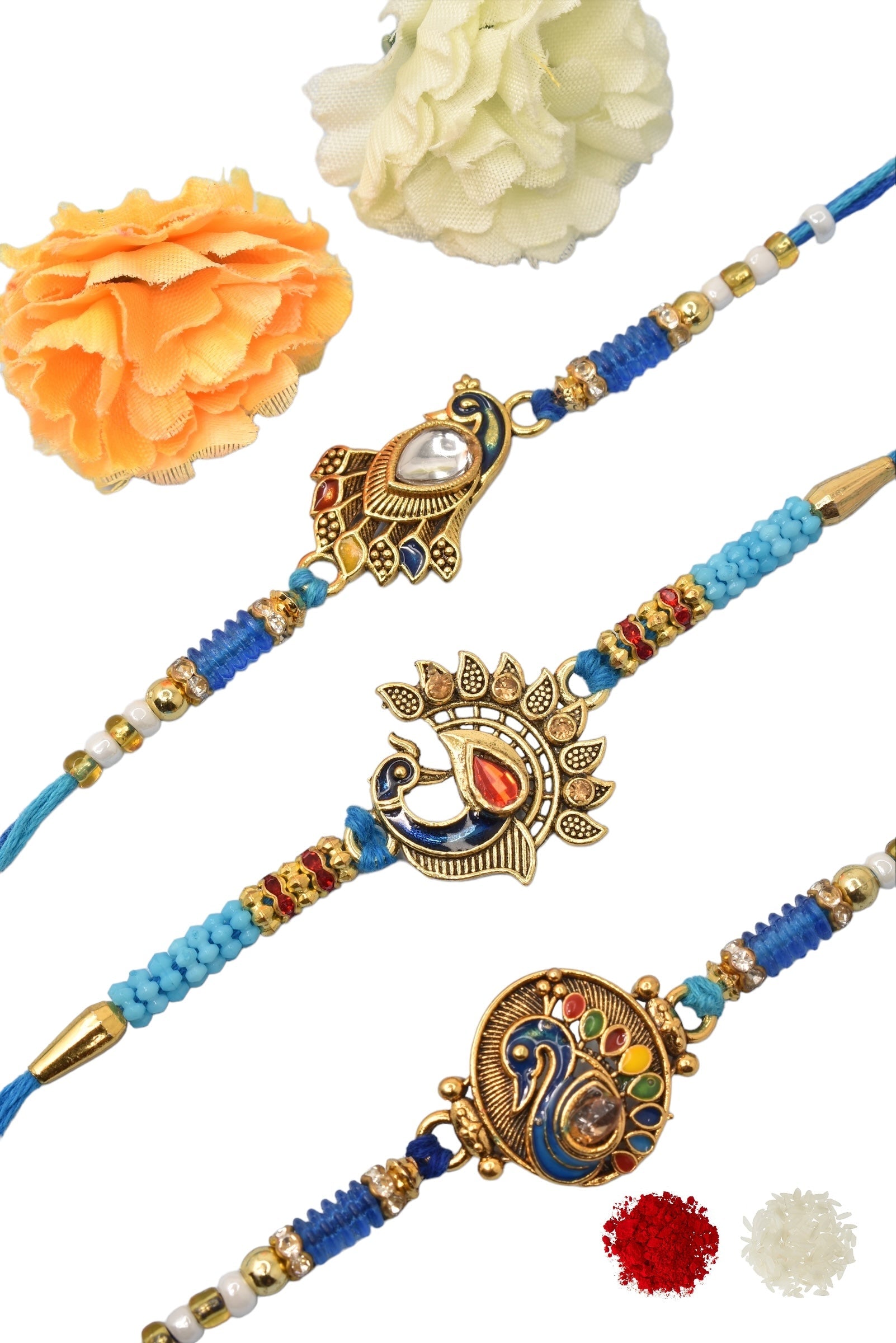 Rakhis,rakhi for brother,rakhi for kids,religious rakhi