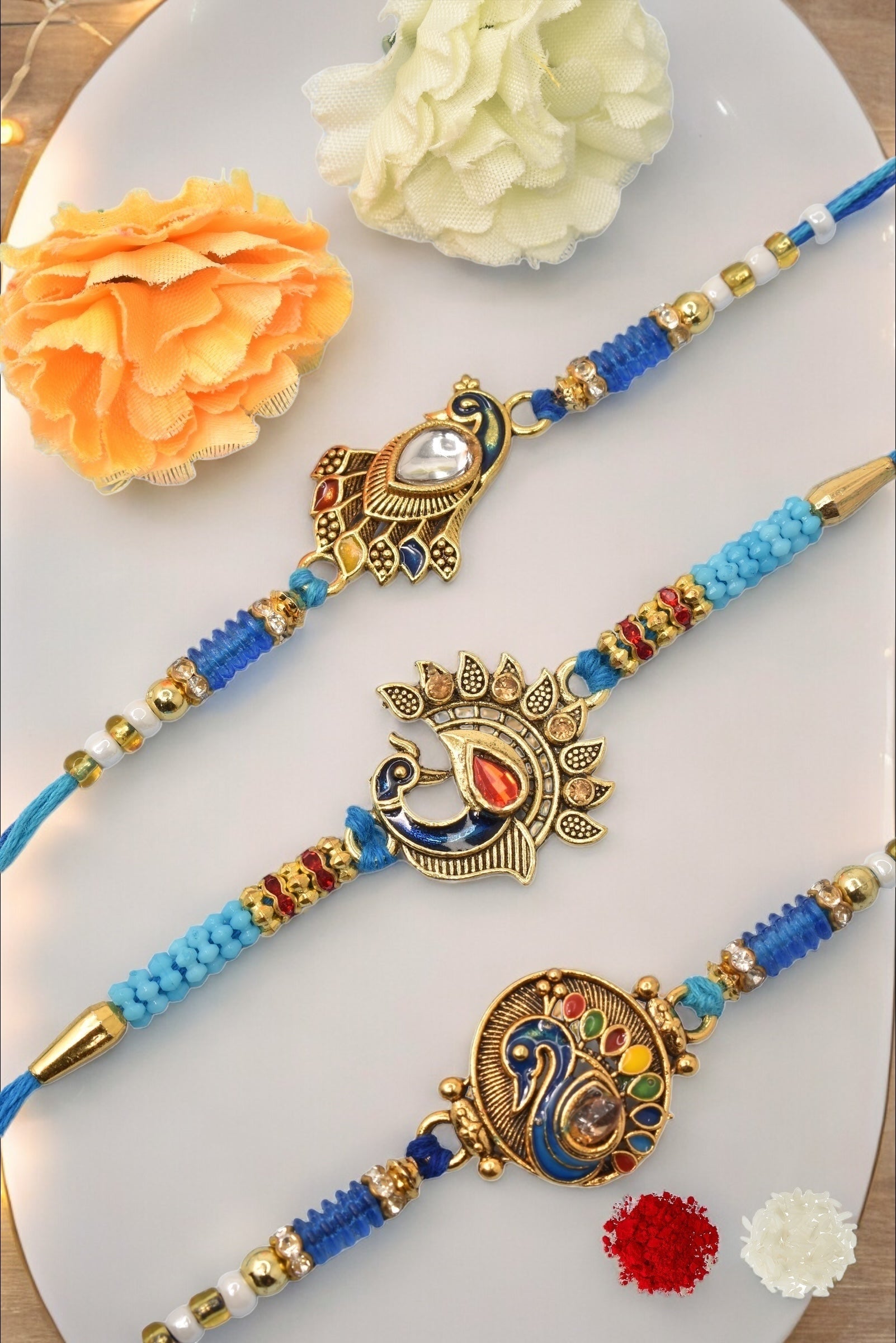 Rakhis,rakhi for brother,rakhi for kids,religious rakhi