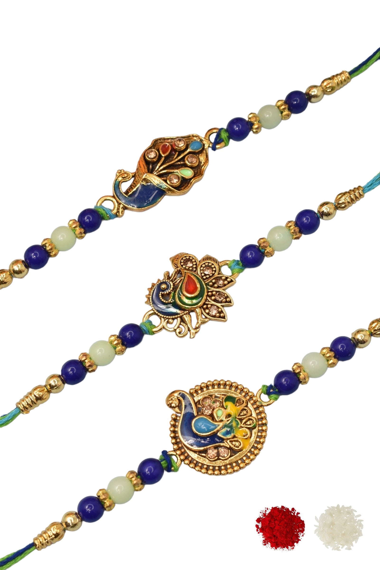 Rakhis,rakhi for brother,rakhi for kids,religious rakhi