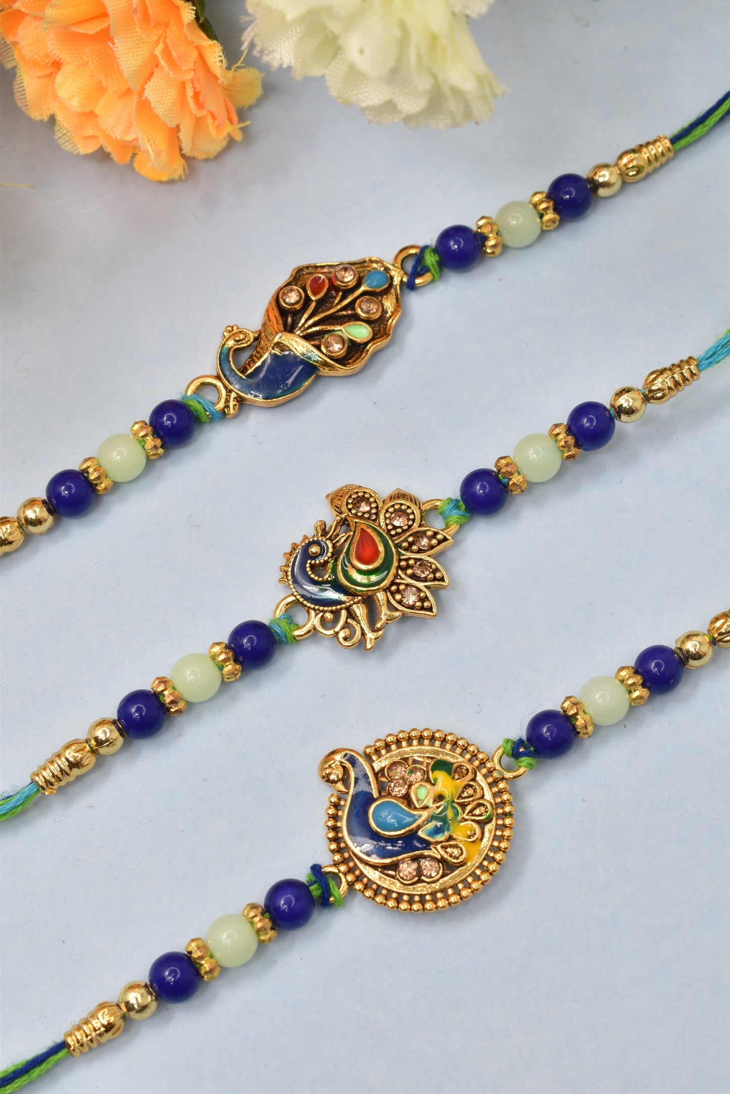 Rakhis,rakhi for brother,rakhi for kids,religious rakhi