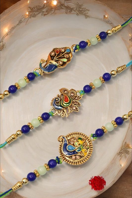 Rakhis,rakhi for brother,rakhi for kids,religious rakhi