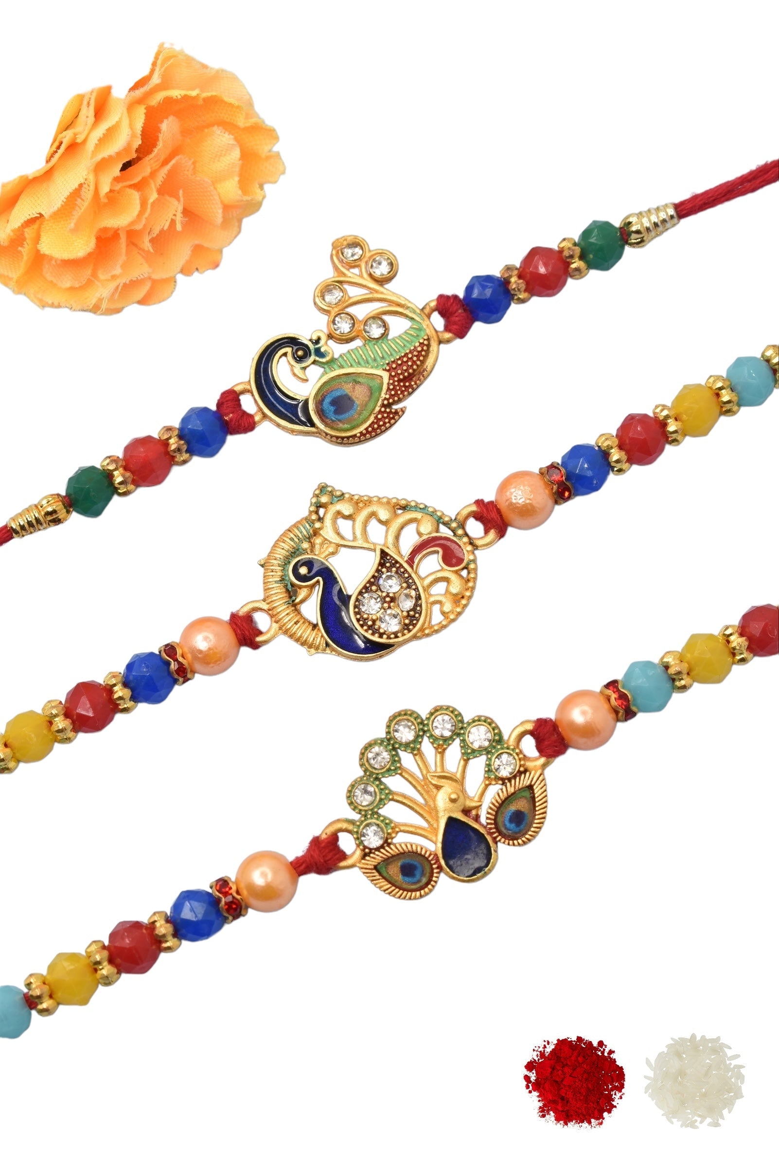 Rakhis,rakhi for brother,rakhi for kids,religious rakhi