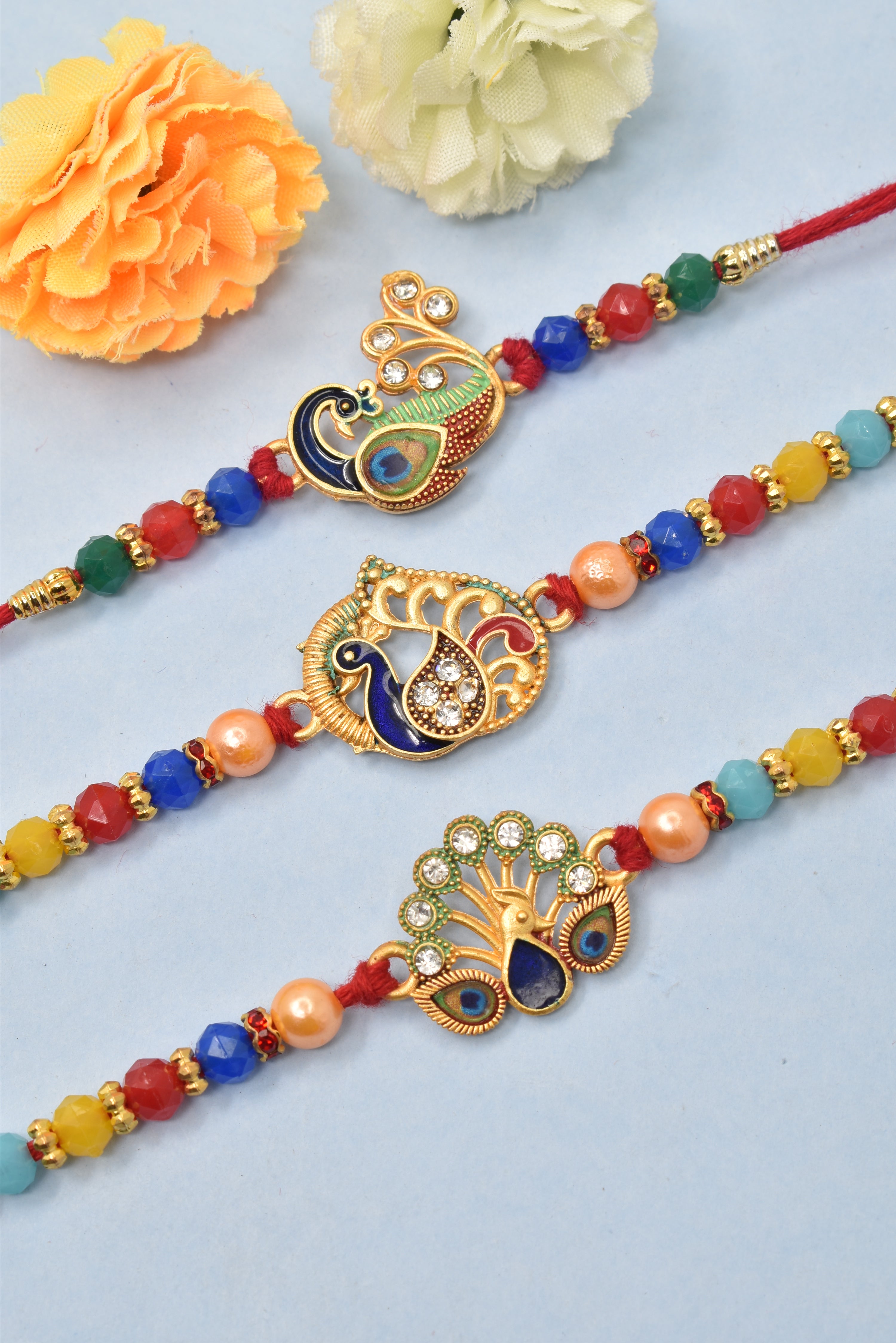 Rakhis,rakhi for brother,rakhi for kids,religious rakhi