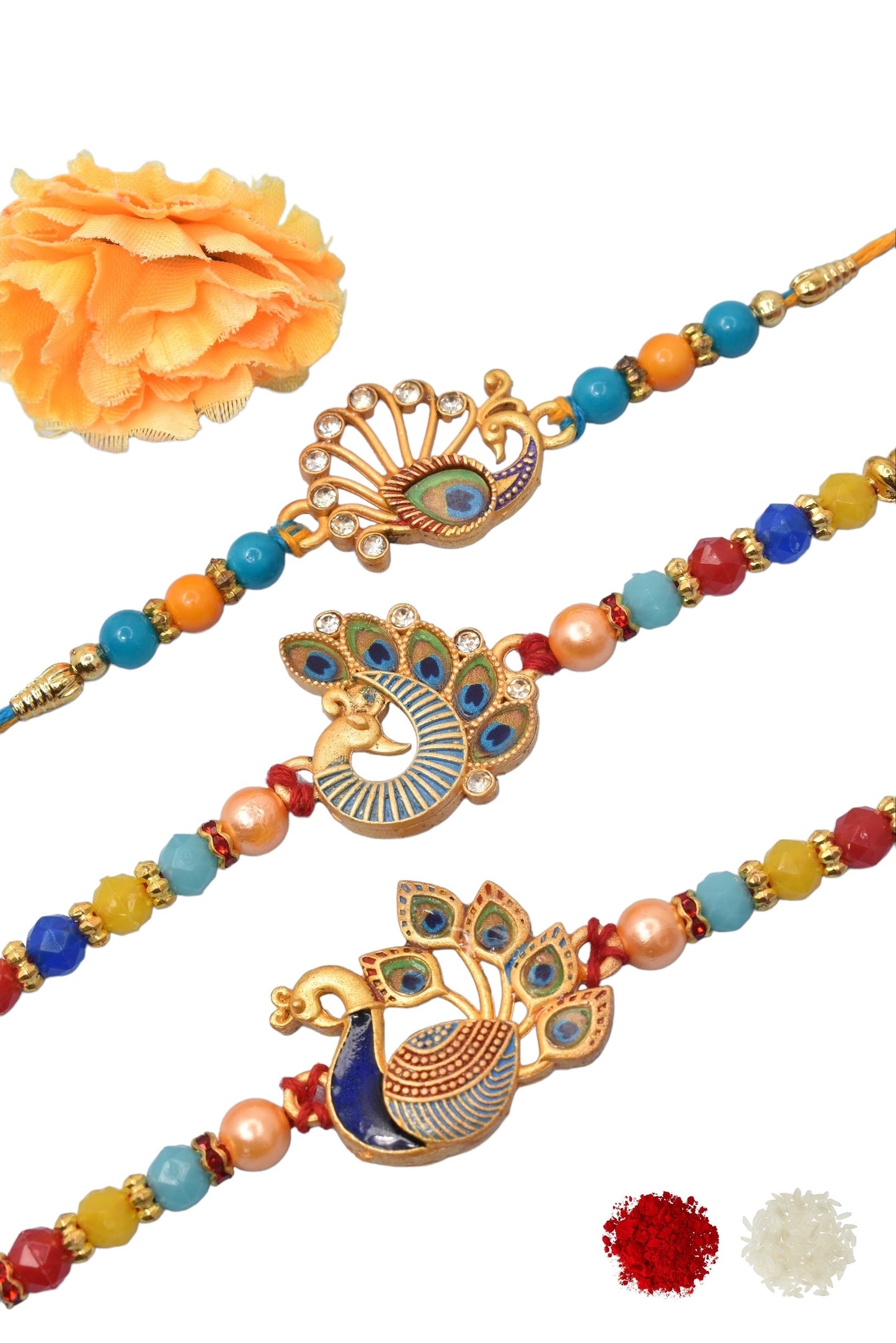 Rakhis,rakhi for brother,rakhi for kids,religious rakhi