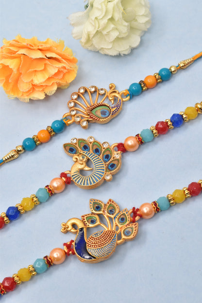 Rakhis,rakhi for brother,rakhi for kids,religious rakhi