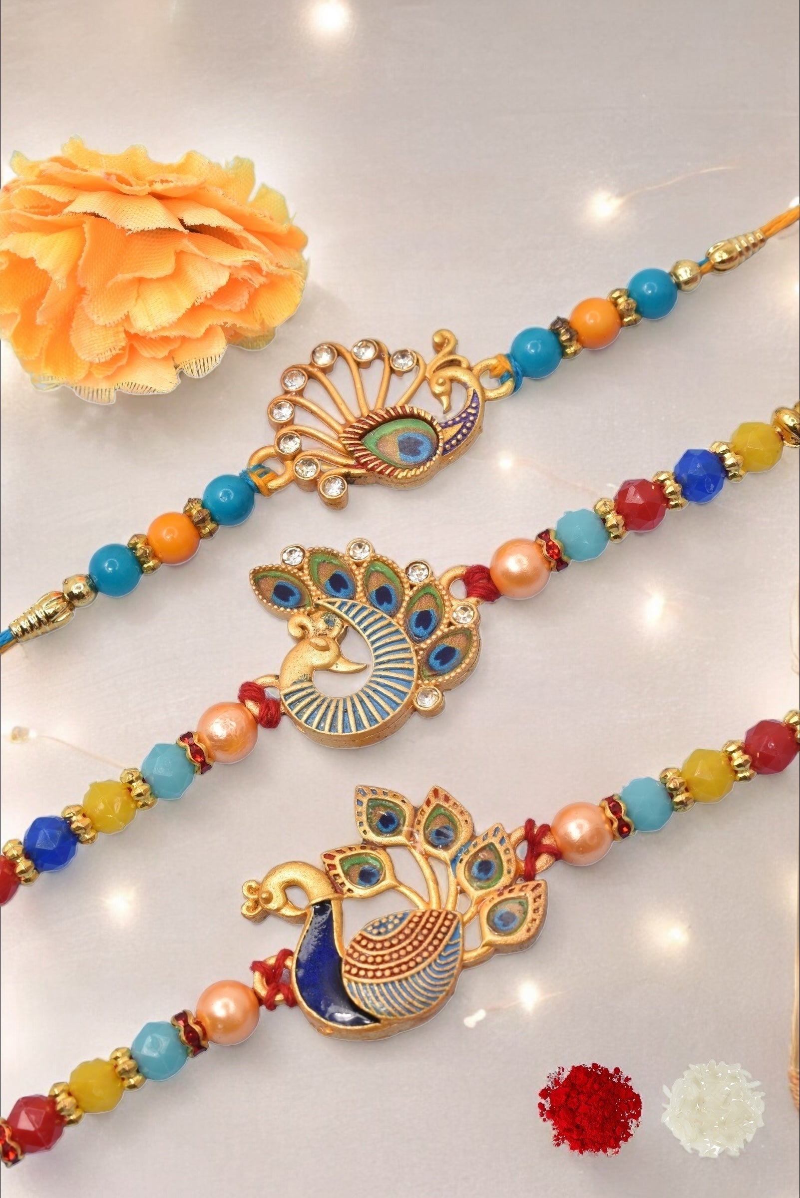 Rakhis,rakhi for brother,rakhi for kids,religious rakhi