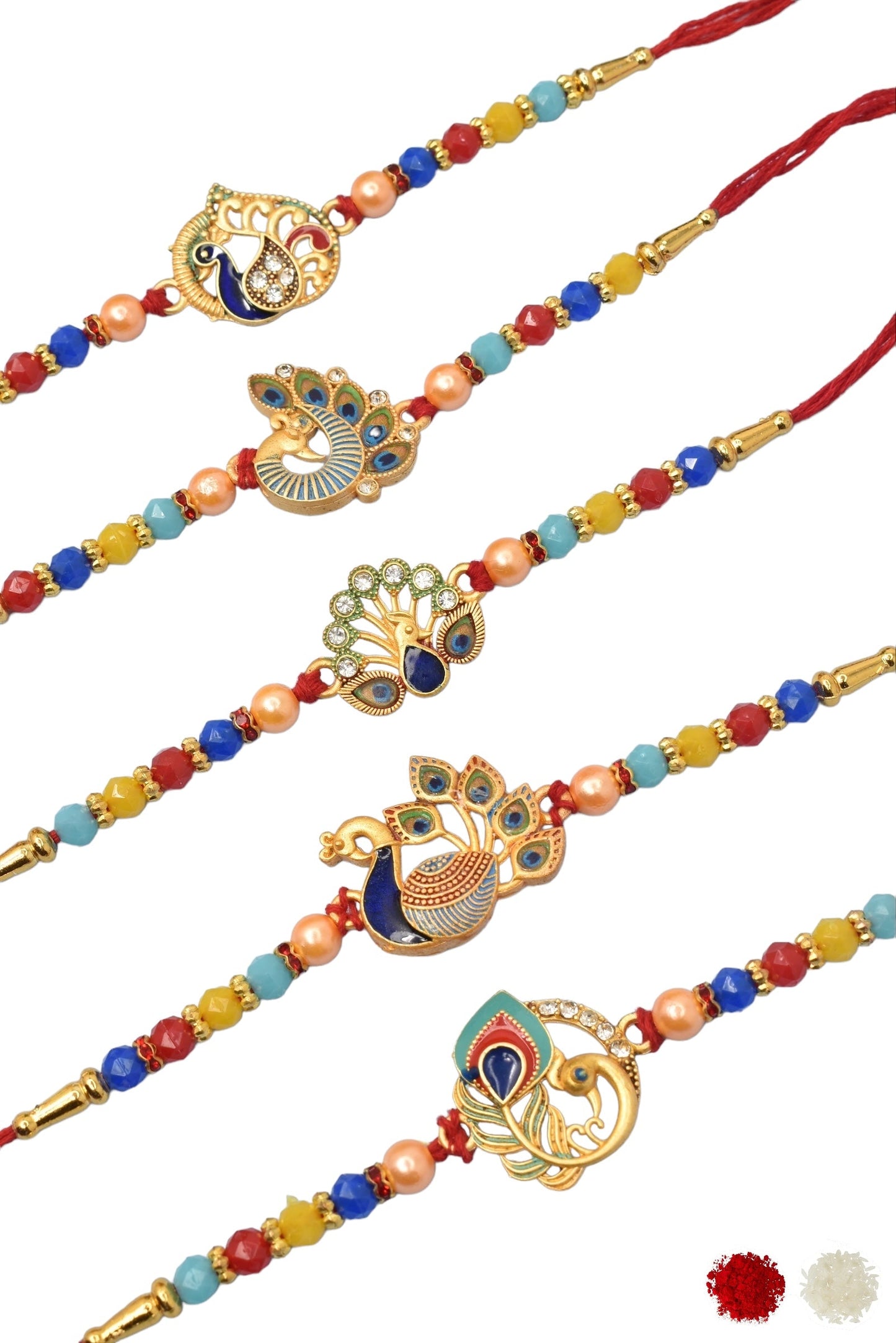 Rakhis,rakhi for brother,rakhi for kids,religious rakhi