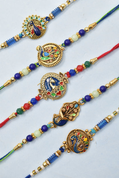 COMBO RAKHI,RAKHIS