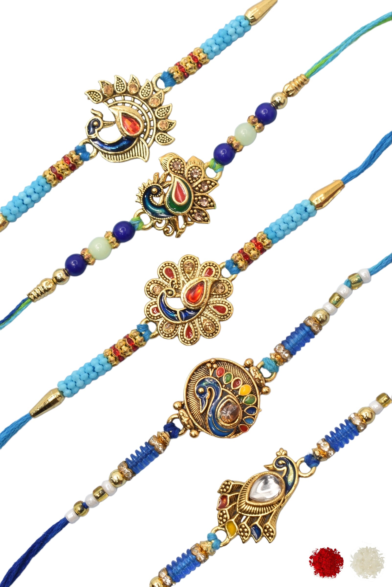 Rakhis,rakhi for brother,rakhi for kids,religious rakhi