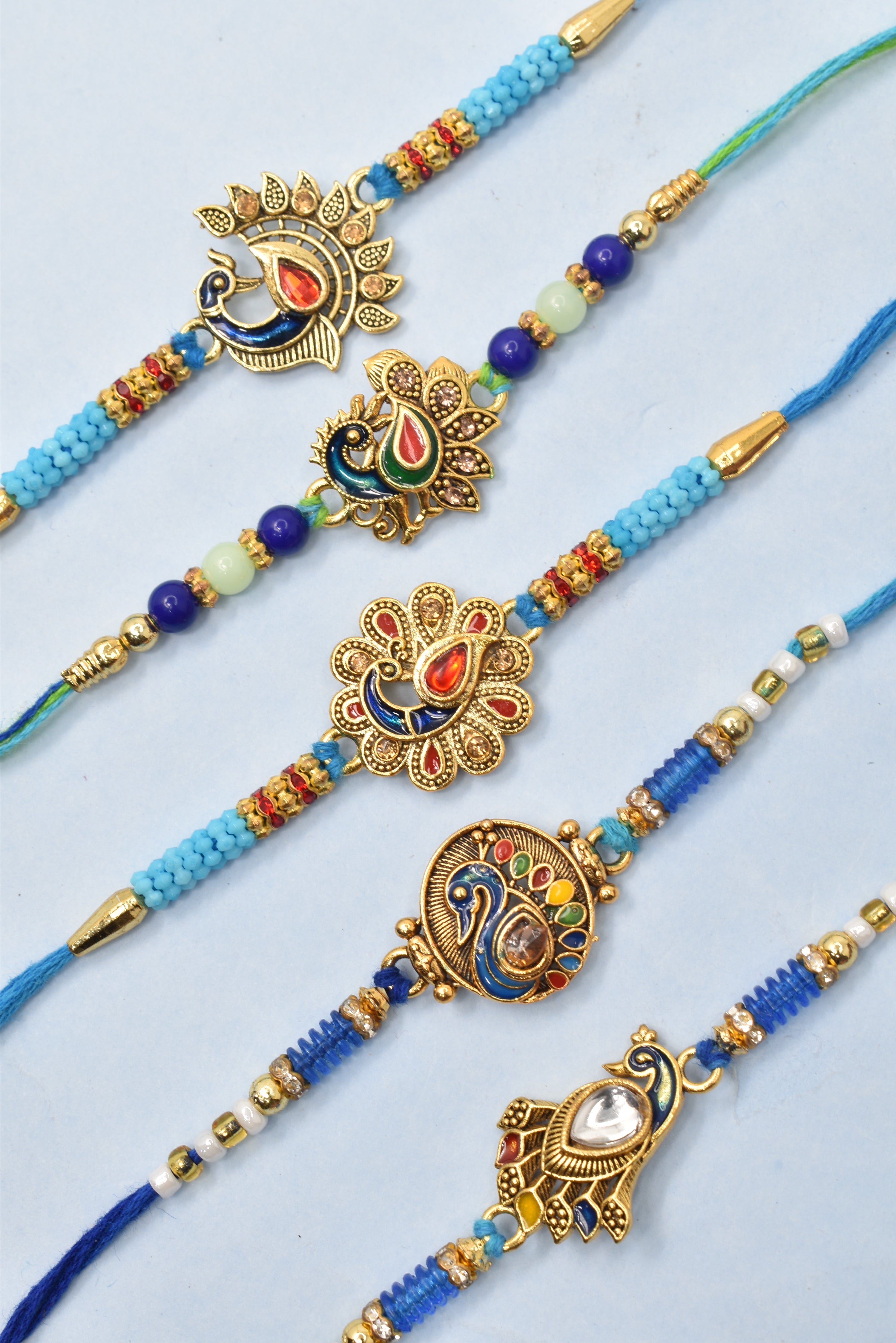 COMBO RAKHI,RAKHIS