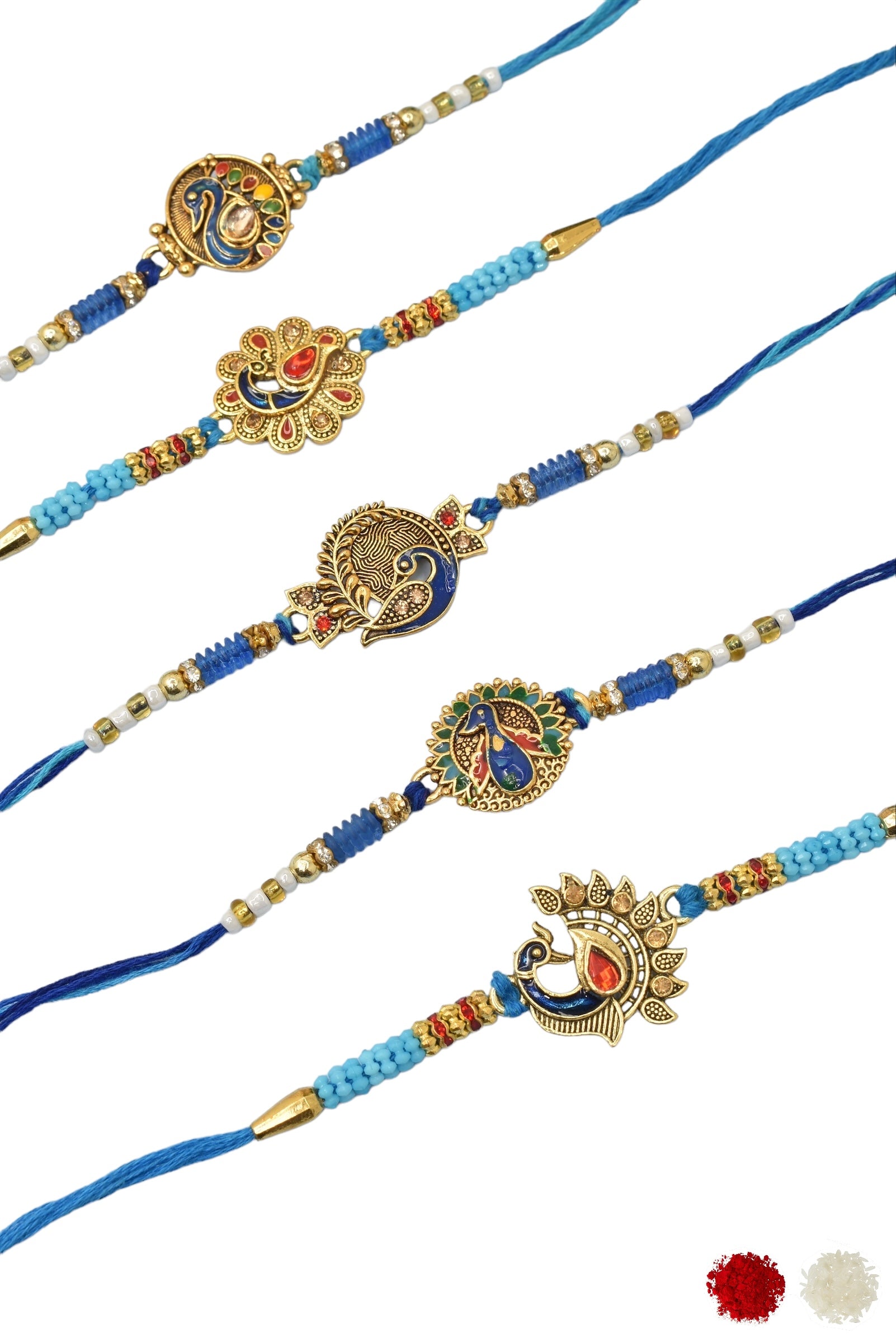 Rakhis,rakhi for brother,rakhi for kids,religious rakhi