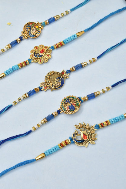 COMBO RAKHI,RAKHIS