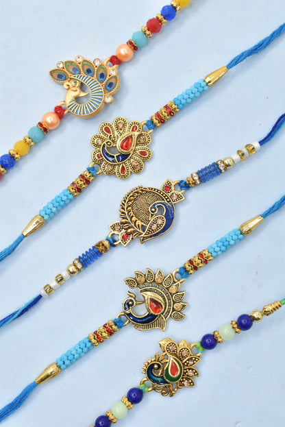 COMBO RAKHI,RAKHIS