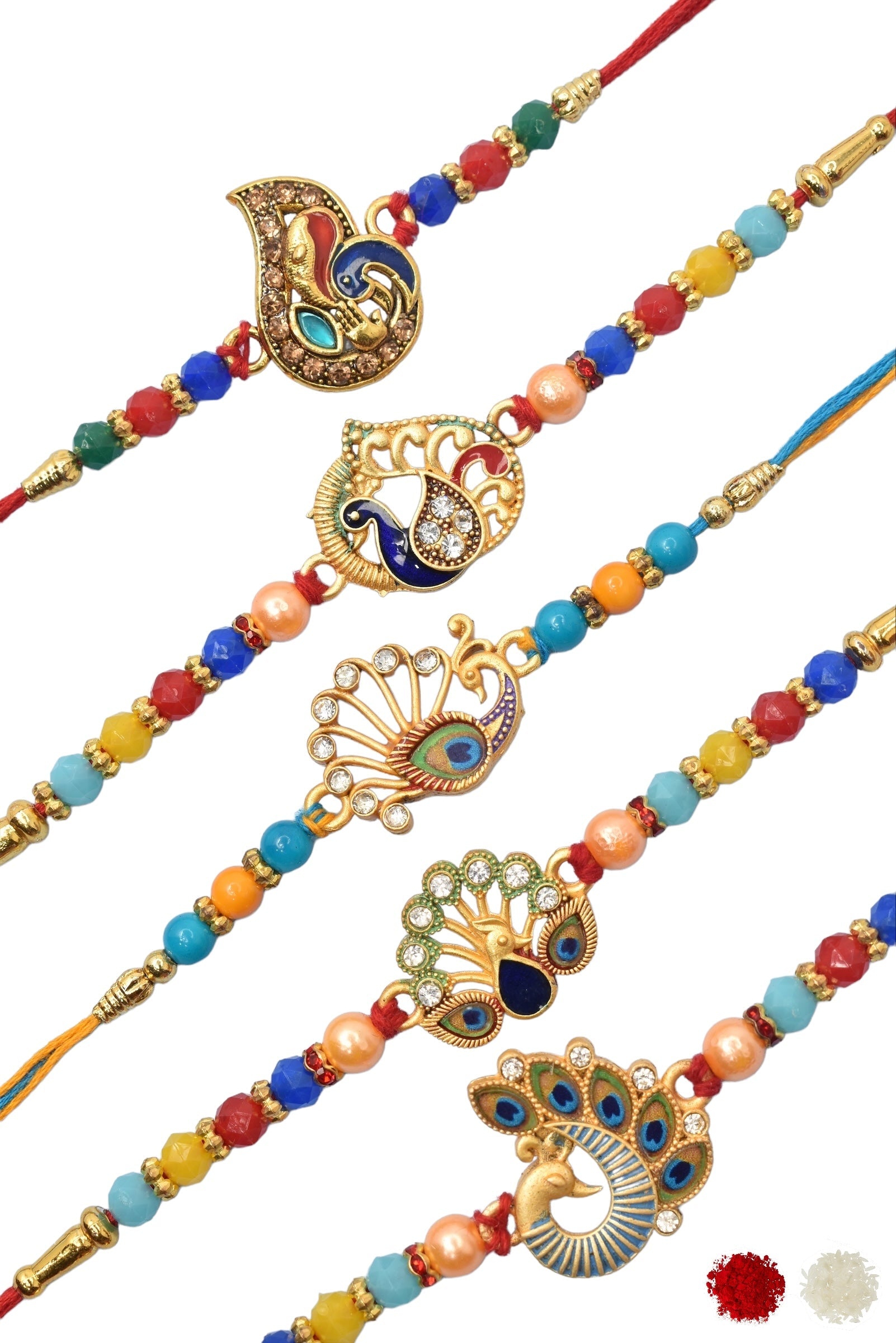 Rakhis,rakhi for brother,rakhi for kids,religious rakhi